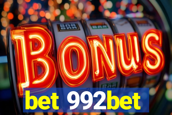 bet 992bet